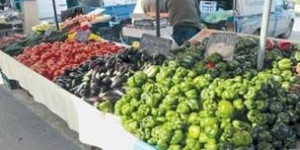 Δείτε πως θα λειτουργήσει η Λαϊκή Αγορά Άστρους τις γιορτές