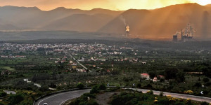 Το Σωματείο Εργαζομένων στην Ενέργεια Νομών Πελοποννήσου για τις ελλείψεις προσωπικο΄΄ύ στην μονάδα 5 ΑΗΣ Μεγαλόπολης
