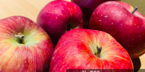 Η «βρόμικη» 7άδα: Τα φρούτα με τα περισσότερα φυτοφάρμακα