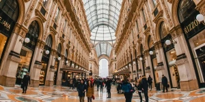 Η λίστα με τους 10 πιο εμπορικούς δρόμους στον κόσμο- Η θέση της Ελλάδας