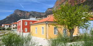 Διαθέσιμες και στο Κέντρο Υγείας Λεωνιδίου οι δωρεάν εξετάσεις για το πρόγραμμα "Σταύρος Δοξιάδης"