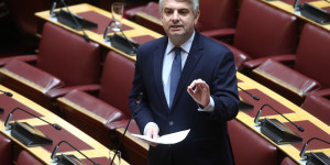 Κωνσταντινόπουλος στο Action24: Πρέπει και εμείς ως κόμμα να βρούμε έναν τρόπο να αναστηθούμε