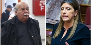 Αστυνομικός Βουλής: Βραχυκύκλωμα μεταξύ Κωνσταντοπούλου και Βούτση για τον διορισμό του