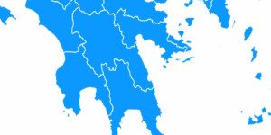 Πελοπόννησος: Παραλίγο.. "όλεθρος" για τη Νέα Δημοκρατία λόγω.. Νέας Δημοκρατίας!