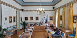 Την Τετάρτη η επόμενη συνεδρίαση της Περιφερειακής Επιτροπής