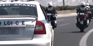 Μαζικές αστυνομικές επιχειρήσεις σε καταυλισμούς ρομά σε Κορινθία και Αργολίδα