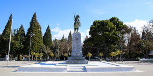 "Η Τρίπολη δεν εκχωρεί τον Κολοκοτρώνη!"