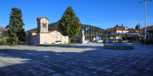 Ολιγόωρες διακοπές ρεύματος στο Λεβίδι την Τετάρτη