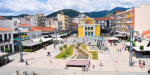 Δήμος Τρίπολης: Εκδήλωση ευαισθητοποίησης για την έμφυλη και την ενδοοικογενειακή βία