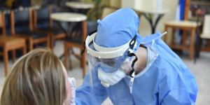 Τα αποτελέσματα των rapid test της Πέμπτης στις Περιφερειακές Ενότητες της Πελοποννήσου