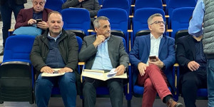 Ολοκληρώθηκε διήμερο επιστημονικό συνέδριο για την αυτοδιοίκηση στην Τρίπολη