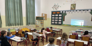 Παράταση στις εγγραφές για Δημοτικά και Νηπιαγωγεία