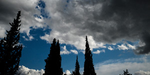 Τρίπολη: ο καιρός σήμερα, 21 Απριλίου