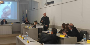 Άμεση σύγκληση του Πε.Συ.Π. ζήτησε ο Πέτρος Τατούλης