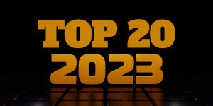 Best TOP-20 ελληνικά & ξένα για το 2023!