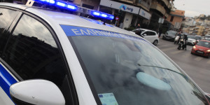 Τα δρομολόγια των Κινητών Αστυνομικών Μονάδων στην Αρκαδία για την ερχόμενη εβδομάδα