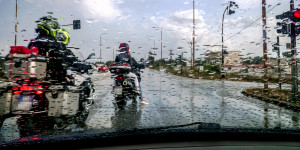 Τρίπολη: Ο καιρός σήμερα, 1 Φεβρουαρίου