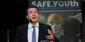 Στην Τρίπολη αύριο ο Υπουργός Προστασίας του Πολίτη, Μιχάλης Χρυσοχοϊδης