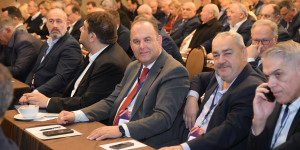 Στην Έκτακτη Γενική Συνέλευση της ΚΕΔΕ ο Δήμαρχος Γορτυνίας