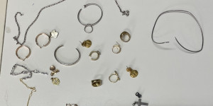 Επιχείρηση της ΕΛ.ΑΣ. σε καταυλισμούς ρομά έριξε φως σε δύο περιπτώσεις κλοπών