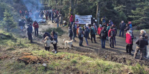 Η Ένωση Τουριστικών Καταλυμάτων Ανατολικής Αρκαδίας ενάντια στη βιομηχανοποίηση του Πάρνωνα