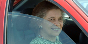 Πέθανε η τέως πριγκίπισσα Ειρήνη σε ηλικία 83 ετών