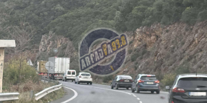 Κίνηση... Αθήνας στο δρόμο για Άστρος! (pics)