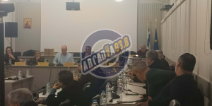 Παρουσίαση της αρχιτεκτονικής μελέτης για την "ανάπλαση του λόφου Μπιτσάνη" στο Δ.Σ. Τρίπολης