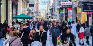 Μισθωτοί: Τι εξηγεί τα αυξημένα ποσά στη μισθοδοσία Ιανουαρίου