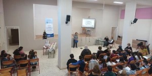 Τρίπολη: "Διαγενεακή βιωματική δράση ευαισθητοποίησης - Από το θυμάμαι στο Μοιράζομαι"