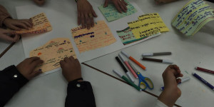 Οι δράσεις του Κέντρου Κοινότητας Δήμου Βόρειας Κυνουρίας για τον μήνα Νοέμβριο