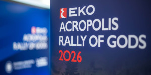 Κυκλοφοριακές ρυθμίσεις στην Κορινθία εν όψει της διεξαγωγής του ΕΚΟ ΡΑΛΛΥ ΑΚΡΟΠΟΛΙΣ 2026