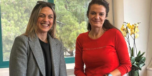 Νέα Ιατρός στο Παναρκαδικό Γενικό Νοσοκομείο Τρίπολης «Η Ευαγγελίστρια»