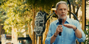 "Για την Ελλάδα που μας αφορά όλους"