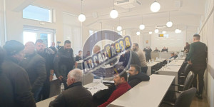 Την τελευταία Τετάρτη του Φλεβάρη η ειδική συνεδρίαση Λογοδοσίας του Πε.Συ.