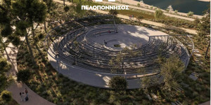 "Θωρακίζεται" με αντιπλημμυρικά έργα η Δ.Ε. Μαντίνειας