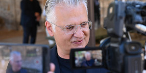 Δημήτρης Πτωχός: "Στοχευμένη παρέμβαση για την ασφάλεια της παραλιακής ζώνης"