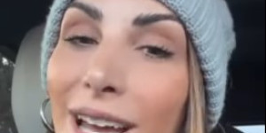 Sold out η εκδήλωση του Εμπορικού Συλλόγου Τρίπολης με τη Λένα Ζευγαρά