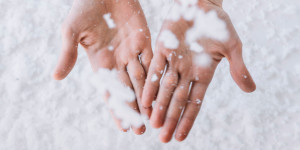 «Του χιονιού τα παραμύθια» στο Μουσείο Ελιάς και Ελληνικού Λαδιού