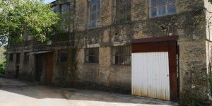 Σε Κέντρο Πολιτισμού θα μετατραπεί το πρώην Ταπητουργείο Αγίου Πέτρου Αρκαδίας