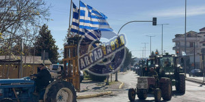Αγρότες Αρκαδίας: Συγκέντρωση σ΄ήμερα στη Μαγούλα για το συλλαλητήριο στο Σύνταγμα