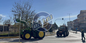 "O κόσμος είναι μαζί μας, αναζητά κι αυτός τρόπο να εκφράσει την αγανάκτησή του" (ηχητ.)