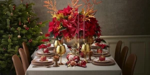Χριστουγεννιάτικο τραπέζι: Πόσο κοστίζει φέτος για 6-8 άτομα και πού καταγράφονται αυξήσεις και μειώσεις