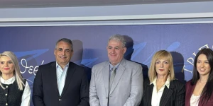 Τζιούμης: "Κάθε πρωτοβουλία στήριξης σε συμπολίτες μας με αυξημένες ανάγκες είναι ιδιαίτερα σημαντική"