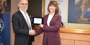 Εορτασμός της Ημέρας της Γυναίκας από την Παναρκαδική Ομοσπονδία Ελλάδος