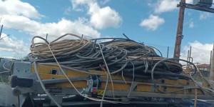 Δύο συλλήψεις στην Αρκαδία για κλοπή ηλεκτρικής ενέργειας