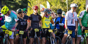 Η Σπάρτη προετοιμάζεται να υποδεχθεί ποδηλάτες από όλο τον κόσμο