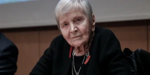 Πέθανε η Ελένη Γλύκατζη-Αρβελέρ σε ηλικία 99 ετών