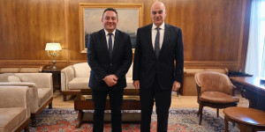 Παραμένει ως ανεξάρτητο Κέντρο Νεοσυλλέκτων το 11ο Σύνταγμα Πεζικού στην Τρίπολη