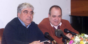 Πέθανε ο ηθοποιός Χρήστος Βαλαβανίδης